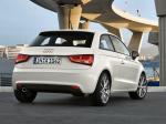 Audi A1 TDI 2010 года